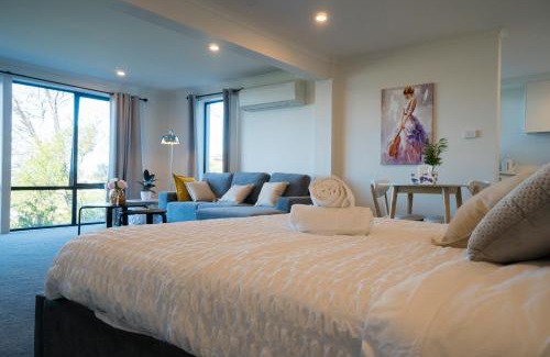 Sandy Bay Casa | Amazing Sea Views Luxury Guest House