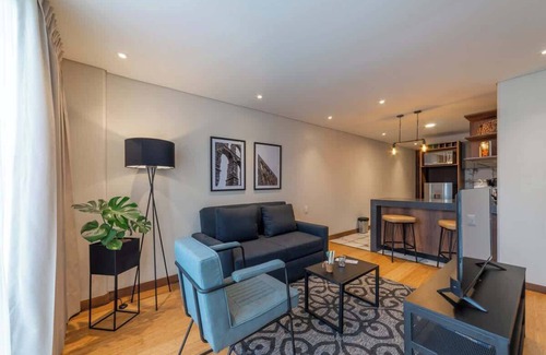 La Candelaria Apartamento | Amazing Studio in Candelaria - La Primera 314