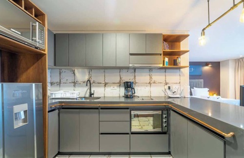 La Candelaria Apartamento | Amazing Studio in Candelaria - La Primera 314