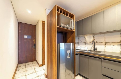 La Candelaria Apartamento | Amazing Studio in Candelaria - La Primera 314