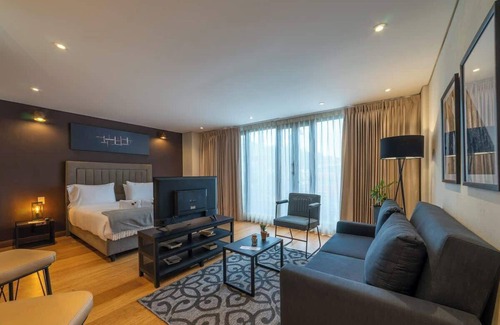 La Candelaria Apartamento | Amazing Studio in Candelaria - La Primera 314
