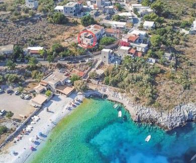 Kokkala Casa | Amazing View