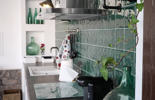 Rute Villa | Villa en el sur de Córdoba: ¡En el centro de Andalucía!