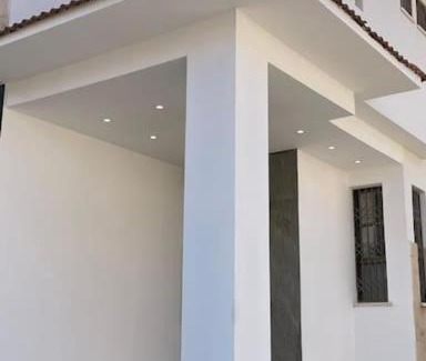 Rishon LeTsiyon Villa | Amazing villa with private pool & garden