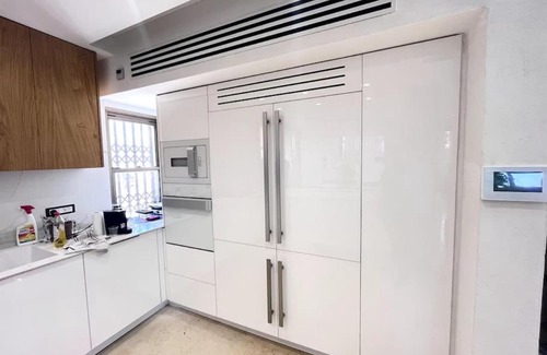 Rishon LeTsiyon Villa | Amazing villa with private pool & garden