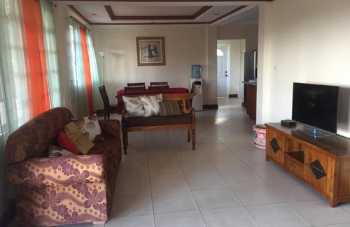 Cap Estate Apartamento | Increíble casa junto a la playa y campo de golf.