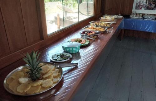 Careiro Cabina | Amazon Boto Lodge Hotel