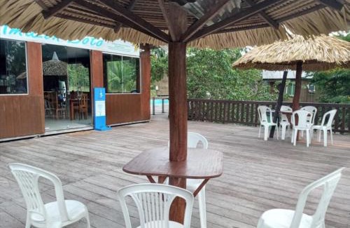 Careiro Cabina | Amazon Boto Lodge Hotel
