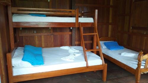 Careiro Cabina | Amazon Boto Lodge Hotel