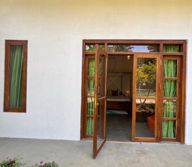 Sevanagala Hotel | Amba Kola Udawalawa