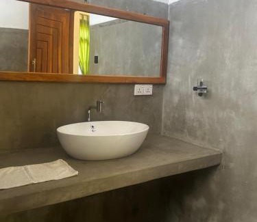 Sevanagala Hotel | Amba Kola Udawalawa