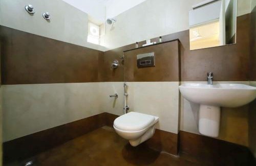 Guruvayur Apartamento | Ambalath whitespring