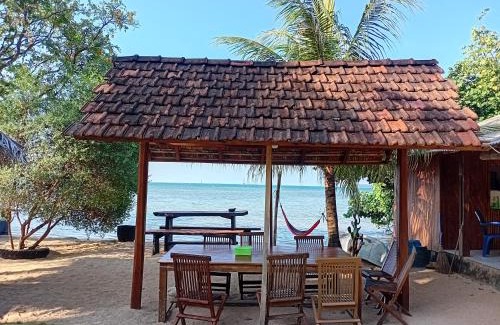 Karimunjawa Islands Casa | Ambar Beach