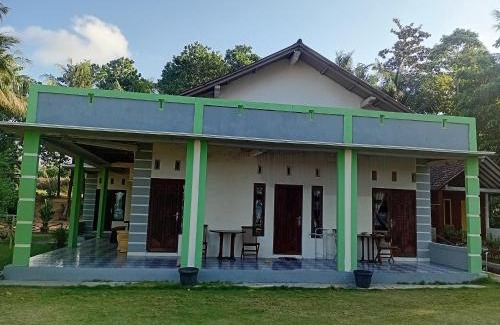 Karimunjawa Islands Casa | Ambar Beach