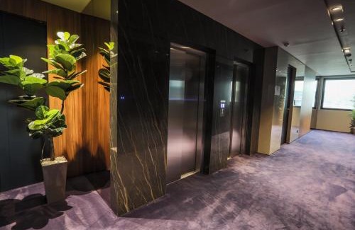 City Center Hotel | Ambasador Hotel