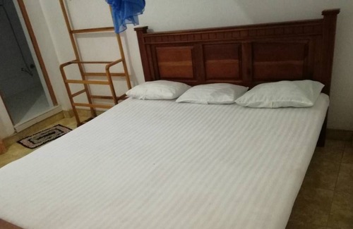 Polonnaruwa Casa | Ambasewana Resort