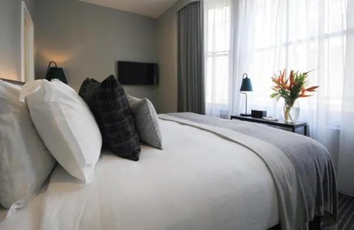 Lagos Hotel | Ambassador hotel