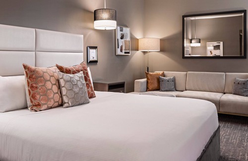 Midtown Hotel | Ambassador Hotel Oklahoma City, Autograph Collection