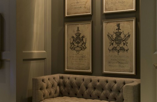 Midtown Hotel | Ambassador Hotel Oklahoma City, Autograph Collection