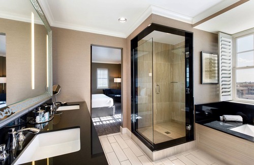 Midtown Hotel | Ambassador Hotel Oklahoma City, Autograph Collection