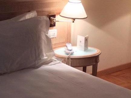 Udine Hotel | Ambassador Palace Hotel