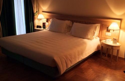 Udine Hotel | Ambassador Palace Hotel