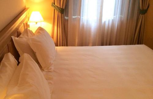 Udine Hotel | Ambassador Palace Hotel