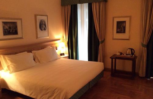 Udine Hotel | Ambassador Palace Hotel