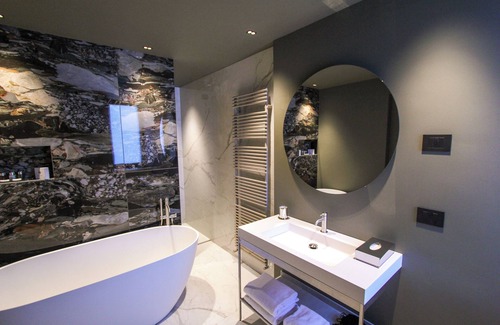 Udine Hotel | Ambassador Palace Hotel