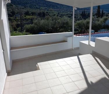 East Mani Casa | ambelos view