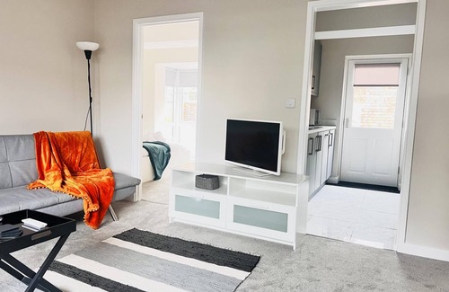 Newmarket Apartamento | Amber Apartment 2 in Newmarket