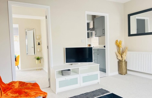 Newmarket Apartamento | Amber Apartment 2 in Newmarket