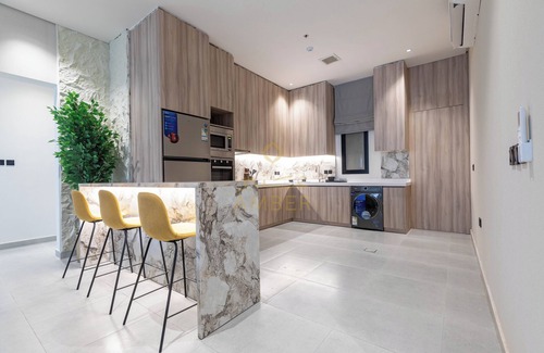 Ar Rawdah Apartamento | Amber Hospitality - Al Rawdah