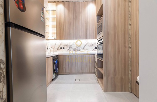 Ar Rawdah Apartamento | Amber Hospitality - Al Rawdah