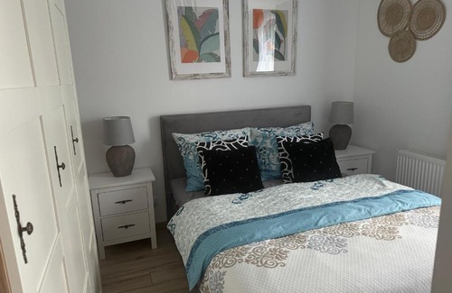Wyspa Sobieszewska Apartamento | Amber Island - Second Home, Gdańsk Wyspa Sobieszewska