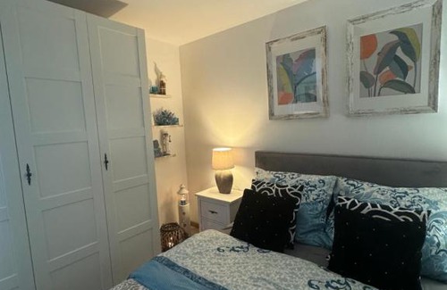 Wyspa Sobieszewska Apartamento | Amber Island - Second Home, Gdańsk Wyspa Sobieszewska