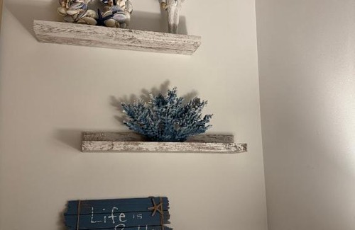 Wyspa Sobieszewska Apartamento | Amber Island - Second Home, Gdańsk Wyspa Sobieszewska