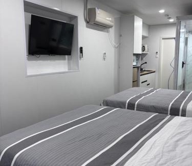 Panmure Apartamento | Amber Lake A