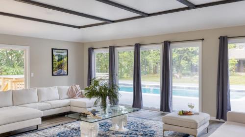New Market Casa | Amber Refresh by AvantStay Pool and Hot Tub