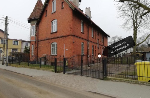 Brzezno Casa | Amber Studio