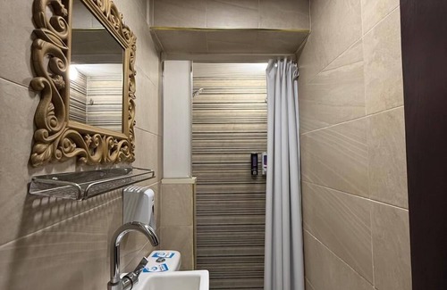 Qasr an-Nil Hotel | Ambiance Downtown Hotel