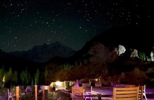 Hunza Hotel | Ambiance Resort Hunza