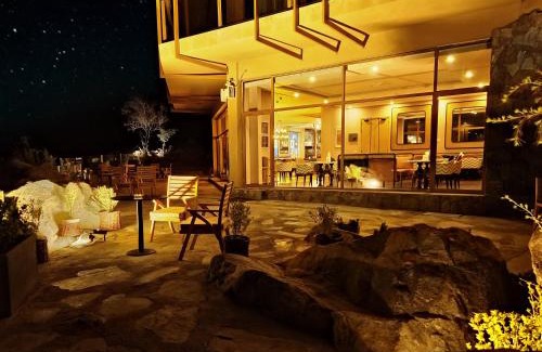 Hunza Hotel | Ambiance Resort Hunza