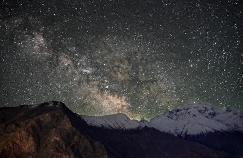 Hunza Hotel | Ambiance Resort Hunza
