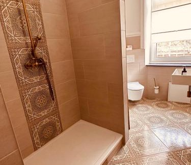 Kleinblittersdorf Apartamento | Ambiente Deluxe - Schloss Falkenhorst