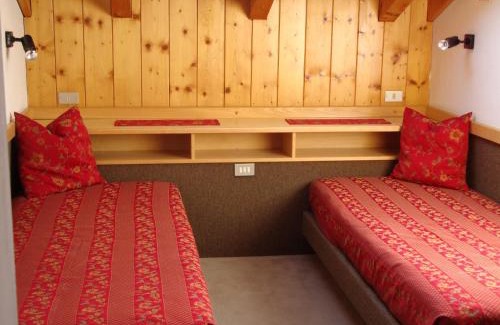 Madonna di Campiglio Apartamento | Ambiez Residencehotel