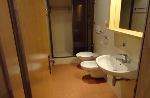 Madonna di Campiglio Apartamento | Ambiez Residencehotel