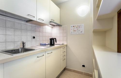 Madonna di Campiglio Apartamento | Ambiez Residencehotel