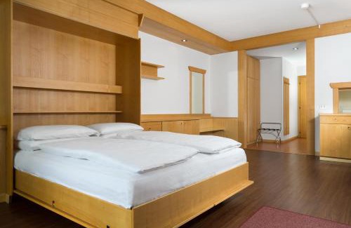Madonna di Campiglio Apartamento | Ambiez Residencehotel