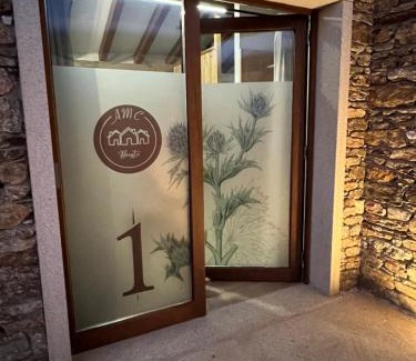 Catasol Apartamento | AMC Boente